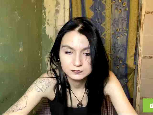 NakitaBayardo webcam