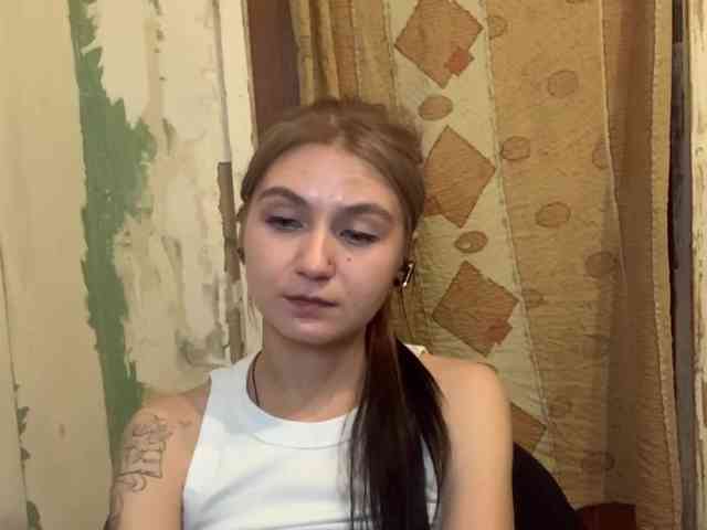 NakitaBayardo webcam