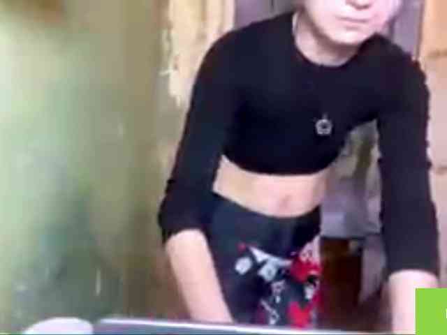 NakitaBayardo webcam