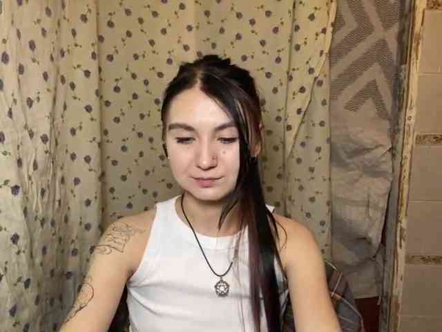 NakitaBayardo webcam