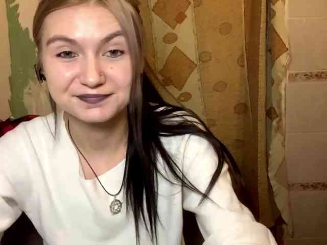 NakitaBayardo webcam