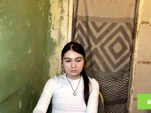 NakitaBayardo webcam