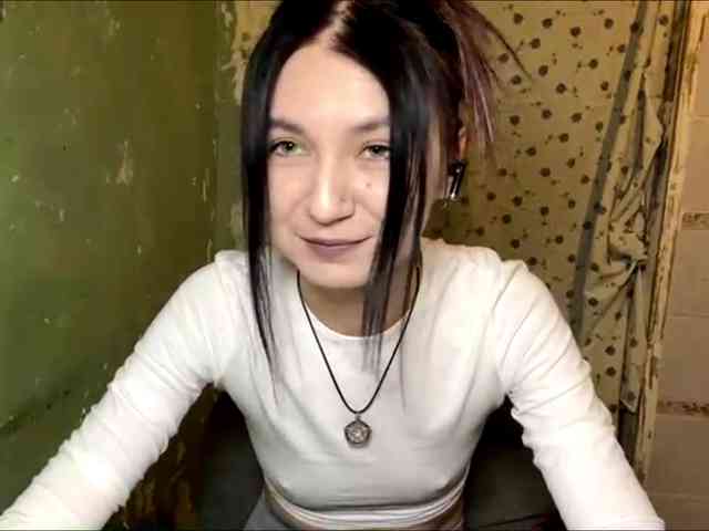 NakitaBayardo webcam