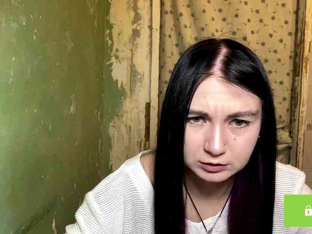 NakitaBayardo webcam