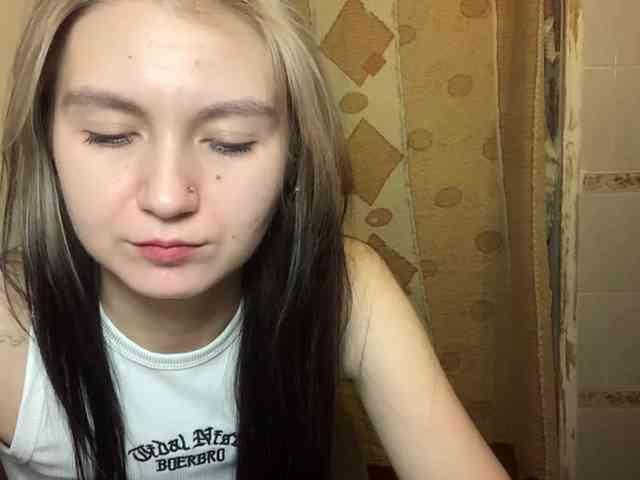 NakitaBayardo webcam