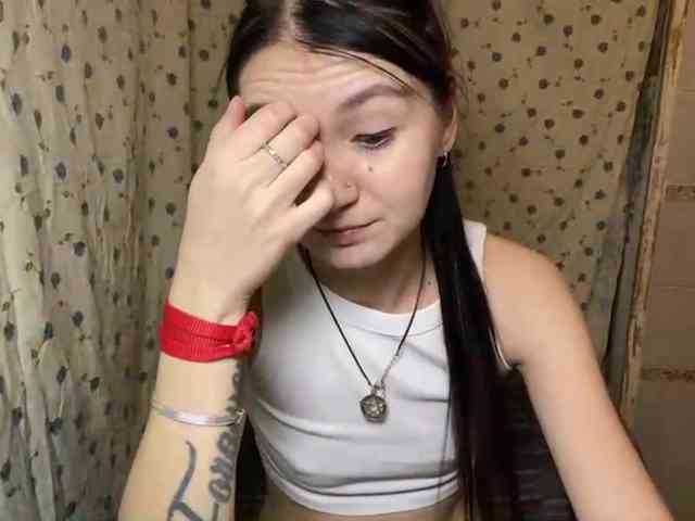 NakitaBayardo webcam