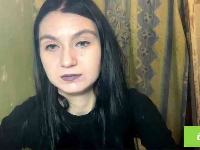 NakitaBayardo webcam