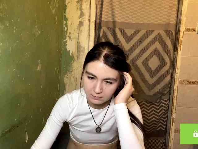 NakitaBayardo webcam