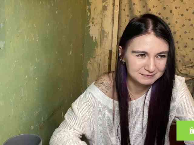 NakitaBayardo webcam