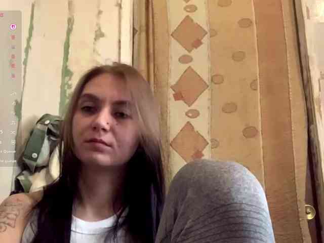 NakitaBayardo webcam