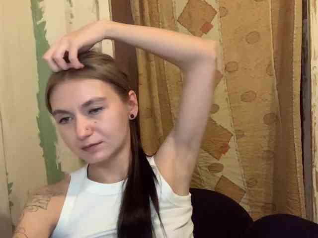 NakitaBayardo webcam