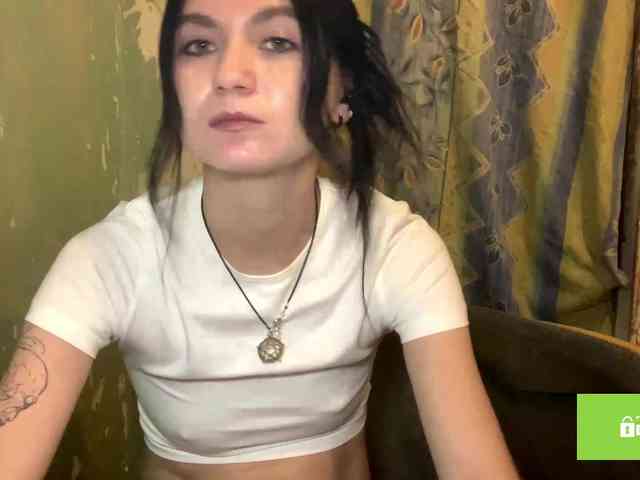 NakitaBayardo webcam