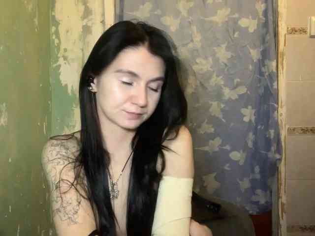 NakitaBayardo webcam