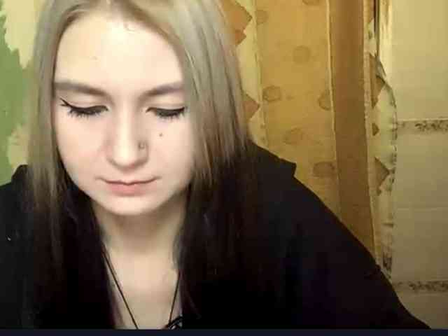 NakitaBayardo webcam