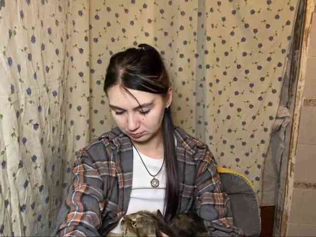 NakitaBayardo webcam