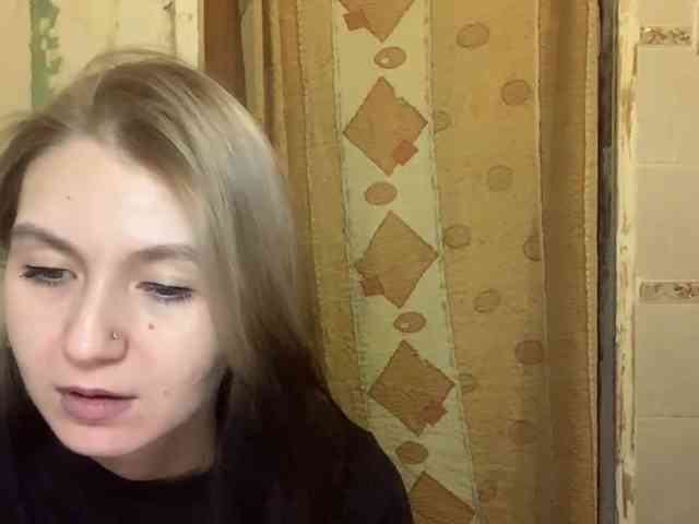 NakitaBayardo webcam
