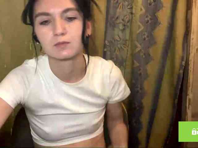 NakitaBayardo webcam