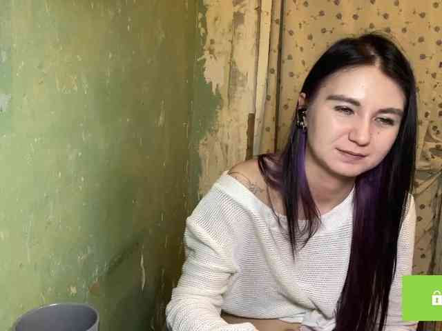 NakitaBayardo webcam