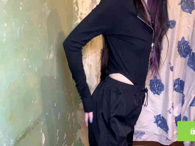 NakitaBayardo webcam