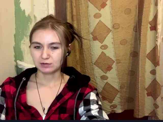 NakitaBayardo webcam