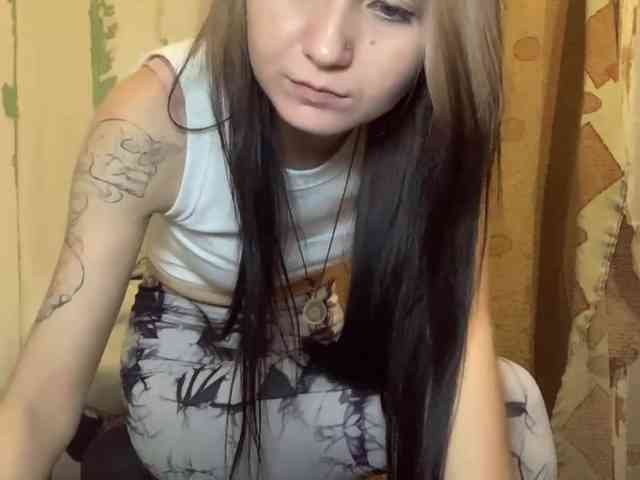 NakitaBayardo webcam