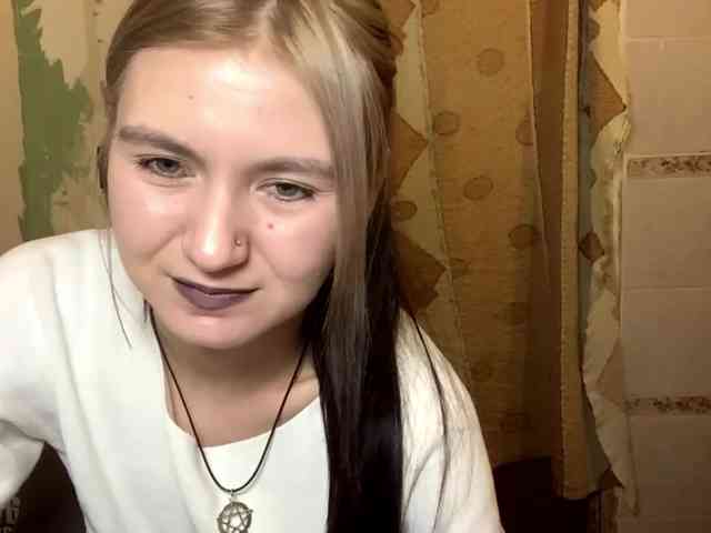 NakitaBayardo webcam