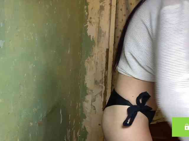 NakitaBayardo webcam