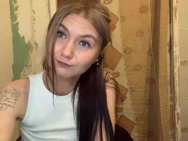 NakitaBayardo webcam