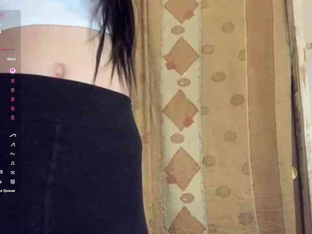 NakitaBayardo webcam