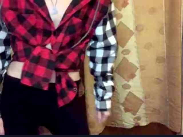 NakitaBayardo webcam