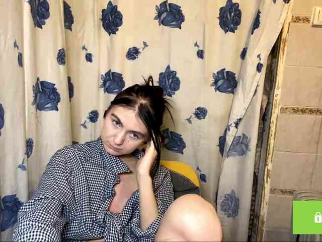 NakitaBayardo webcam