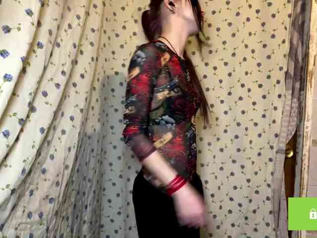 NakitaBayardo webcam