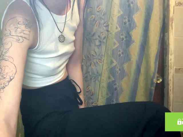 NakitaBayardo webcam