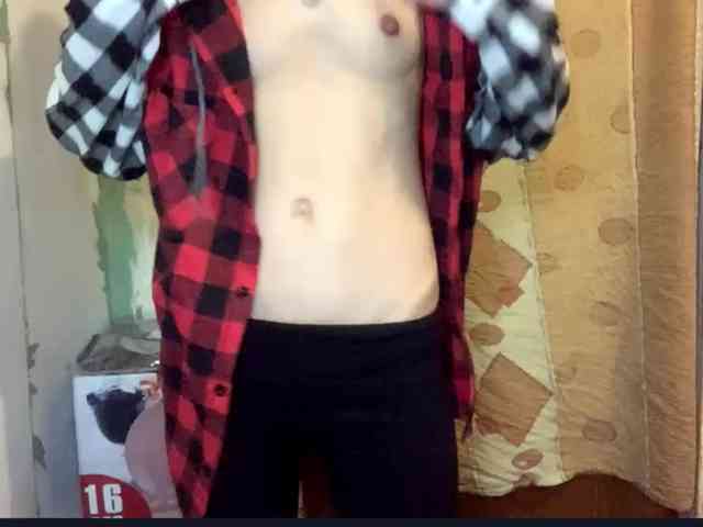 NakitaBayardo webcam