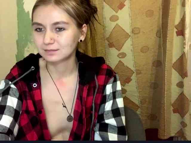 NakitaBayardo webcam