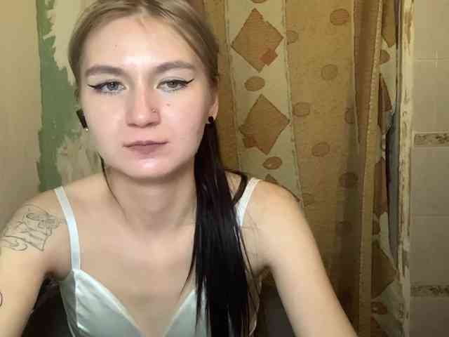 NakitaBayardo webcam