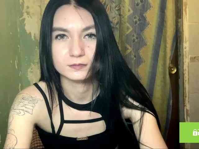 NakitaBayardo webcam