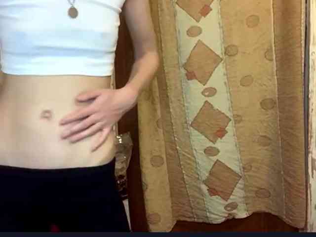 NakitaBayardo webcam