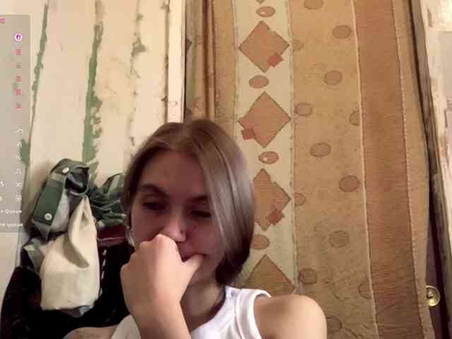 NakitaBayardo webcam