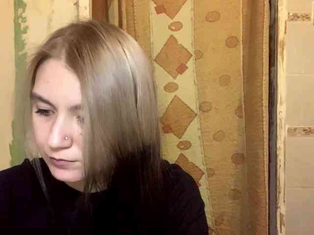 NakitaBayardo webcam