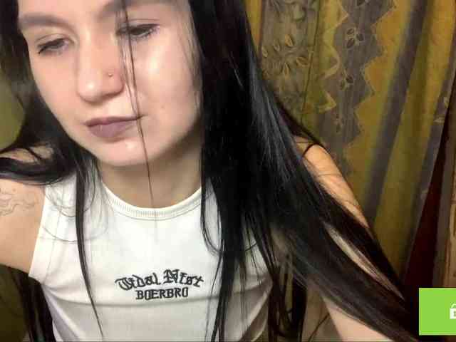 NakitaBayardo webcam