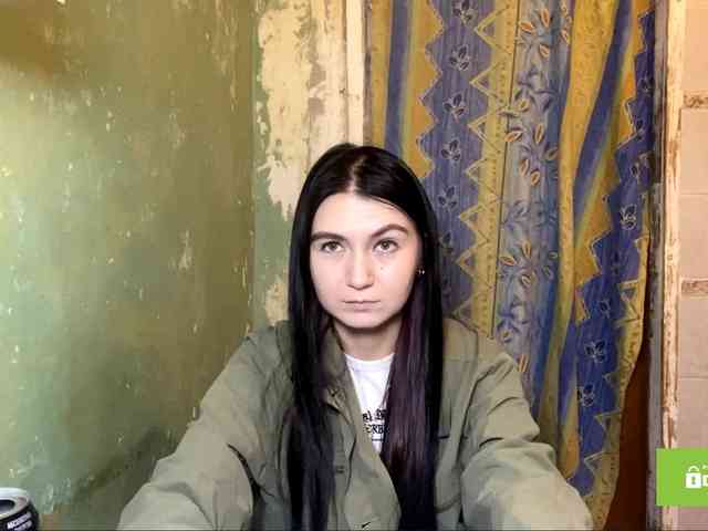 NakitaBayardo webcam