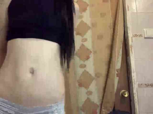 NakitaBayardo webcam