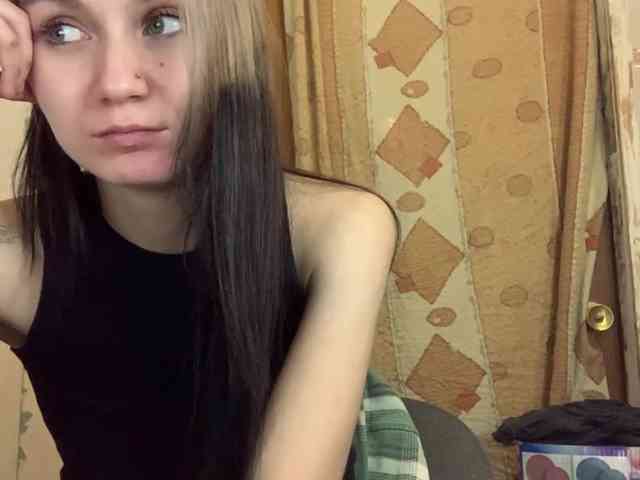 NakitaBayardo webcam