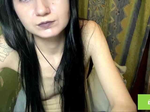 NakitaBayardo webcam