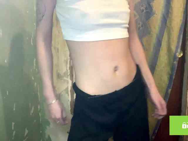 NakitaBayardo webcam