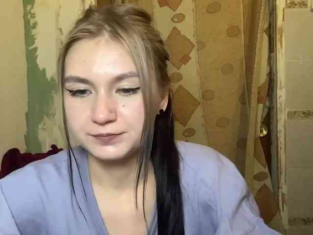 NakitaBayardo webcam