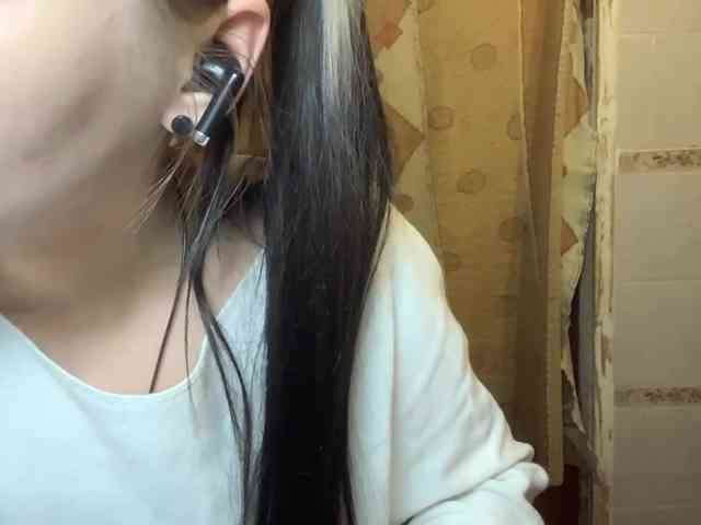 NakitaBayardo webcam