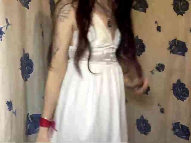 NakitaBayardo webcam