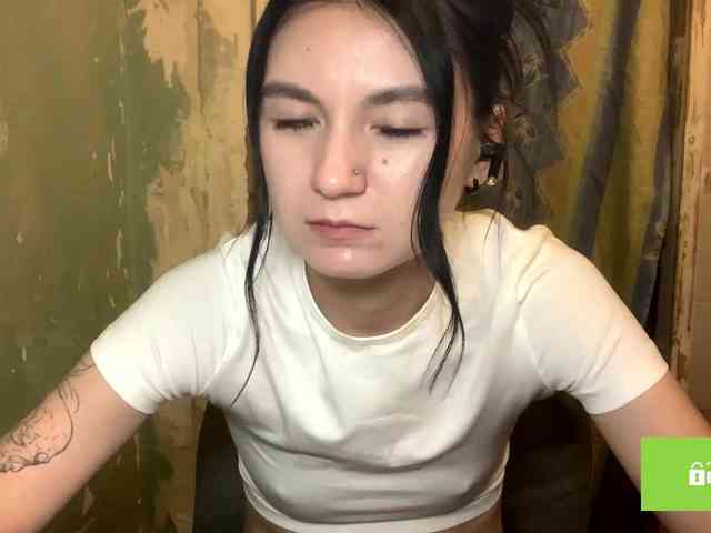 NakitaBayardo webcam
